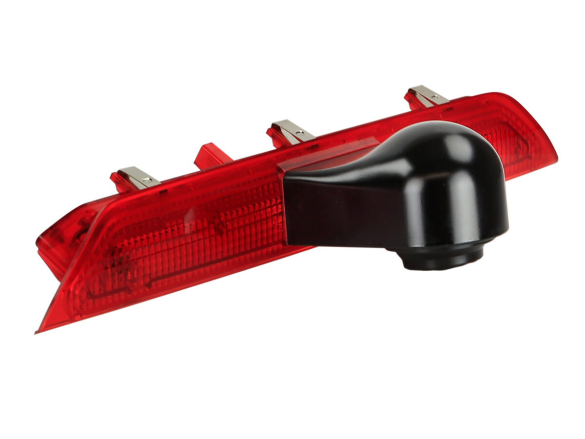Rückfahrkamera Ford Transit V363 2014 - 2018 – Bild 4