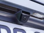 Rückfahrkamera universal Unterbau viereckig/Nachtsicht – Bild 4
