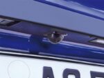 Rückfahrkamera universal rund - Unterbau Orientierungslinien und Spiegelungs – Bild 3