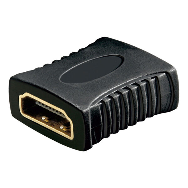 HDMI/HDMI Adapter, 4K60HZ