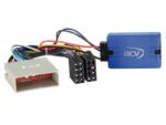 LFB Ford Fiest/aFusion 24Pin – Bild 2