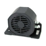 Rückfahrmelder 102dB 12-80 Volt – Bild 2