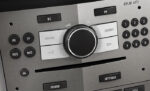 AUX-Adapter 3,5mm Klinke für Opel Radio CD30 MP3, CDC40, DC70 NAVI - DVD90 NAVI – Bild 4