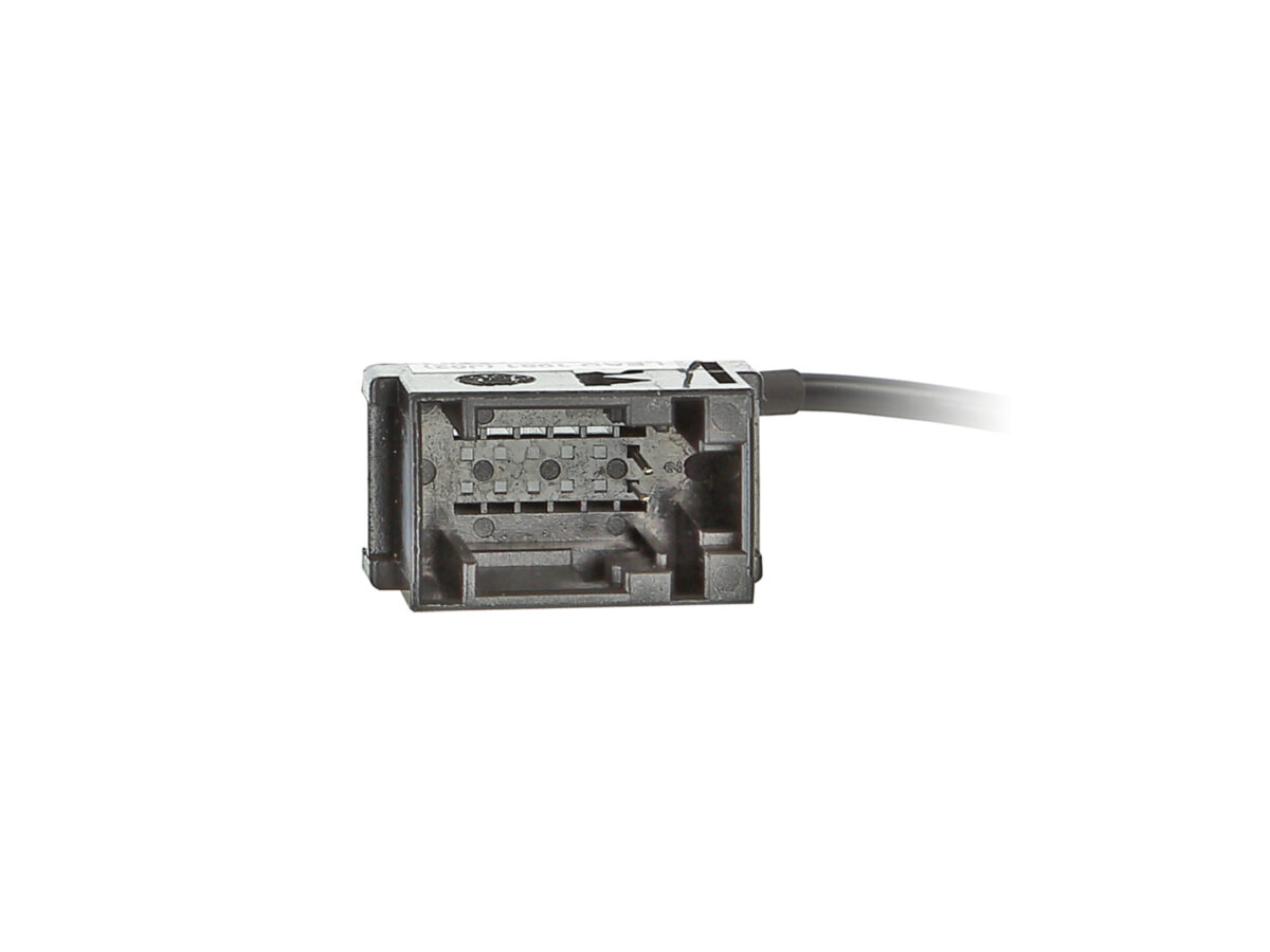 Rückfahrkamera Adapter Ford Ranger/Everest 2015- – Bild 2