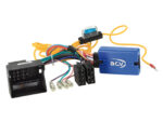 LFB Mini F55 / F56 / F57 2014-2018 40Pin Quadlock CAN Bus