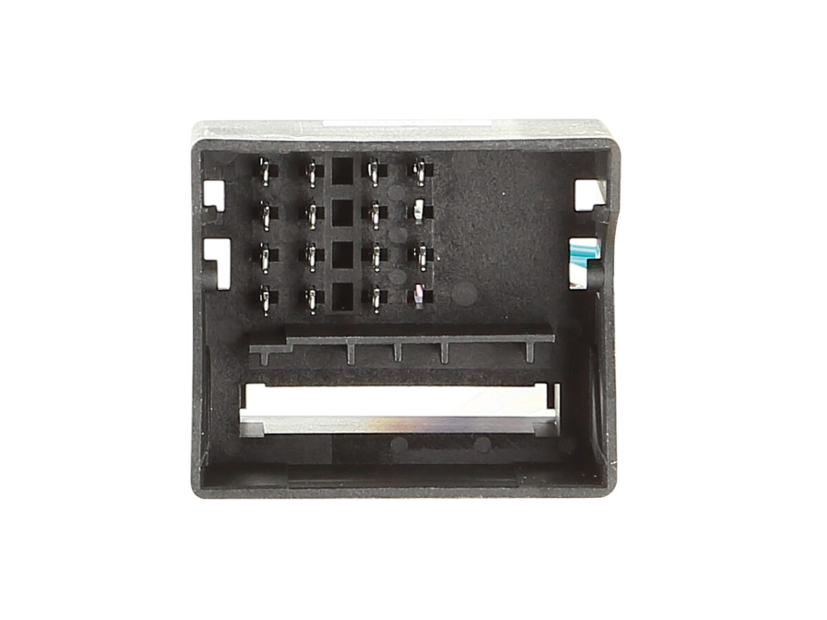 LFB Mini F55 / F56 / F57 2014-2018 40Pin Quadlock CAN Bus – Bild 2