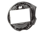 2-DIN RB BMW Mini F55/F56/F57 2014-2018 schwarz – Bild 3