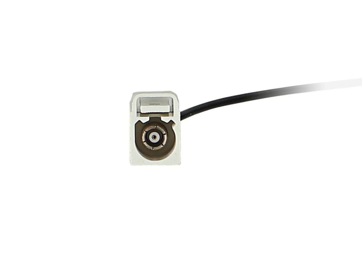 Glasklebeantenne Universal AM / FM / TMC – Bild 2