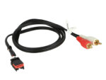 AUX Adapter Volvo XC90 2004-2014