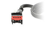 AUX Adapter Volvo XC90 2004-2014 – Bild 2