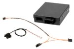 FISTUNE DAB, DAB Integration für Audi MMI 3G, 3G