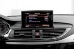 FISTUNE DAB, DAB Integration für Audi MMI 3G, 3G – Bild 3