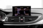 FISTUNE DAB, DAB Integration für Audi MMI 3G, 3G – Bild 4