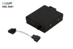 FISTUNE DAB, DAB Integration für Audi MMI 2G