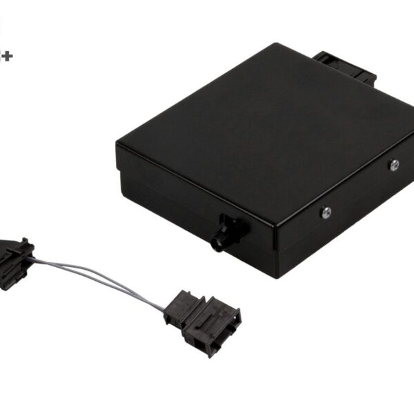 FISTUNE DAB, DAB Integration für Audi MMI 2G