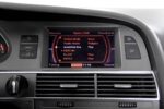 FISTUNE DAB, DAB Integration für Audi MMI 2G – Bild 2