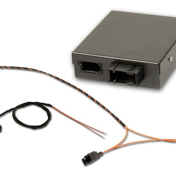 FISTUNE DAB / DAB Integration BMW E-Serie CCC ohne DAB