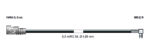 ATBB 2350.01 Anschlusskabel RG58, 6,5m – Bild 3
