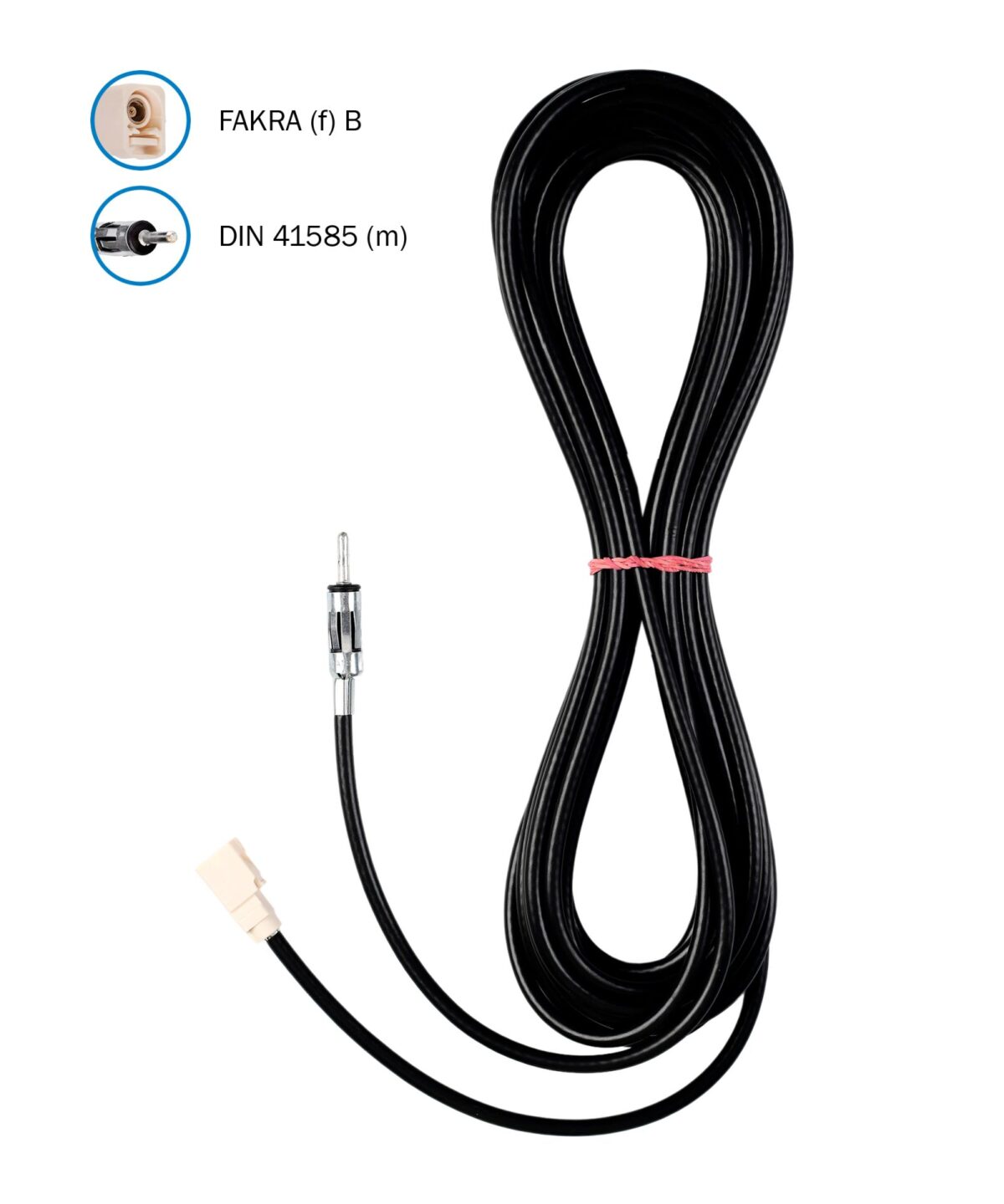 ATBB 22340.03 Anschlusskabel RG58, 6,5m – Bild 1