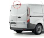 Ford Transit Custom ab 2012 bis 04/2016 mit geteilter dritter Bremsleuchte – Bild 9