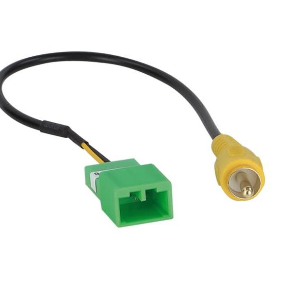 Rückfahrkamera Adapter Mazda 6 2012-2014
