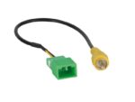 Rückfahrkamera Adapter Mazda 6 2012-2014 – Bild 2
