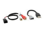 USB / AUX Ersatz SsangYong Tivoli 2015