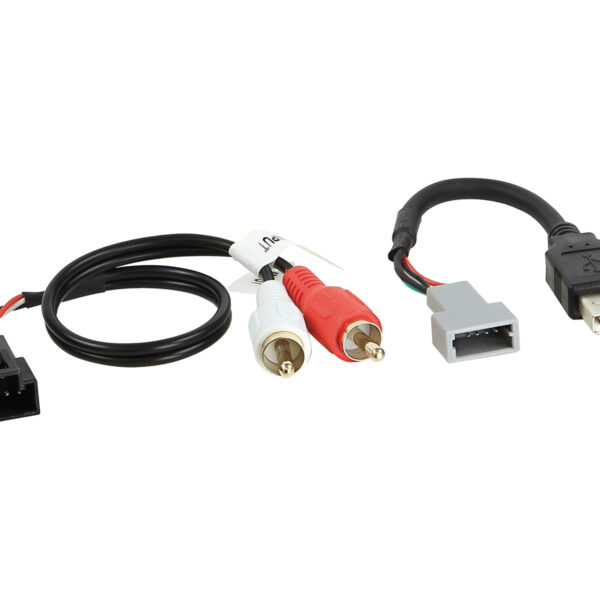 USB / AUX Ersatz SsangYong Tivoli 2015