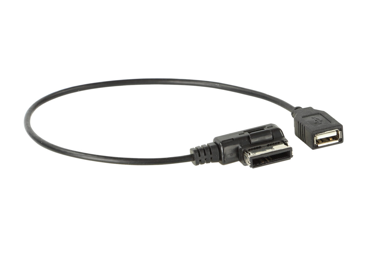 USB Adapter Audi AMI – Bild 1