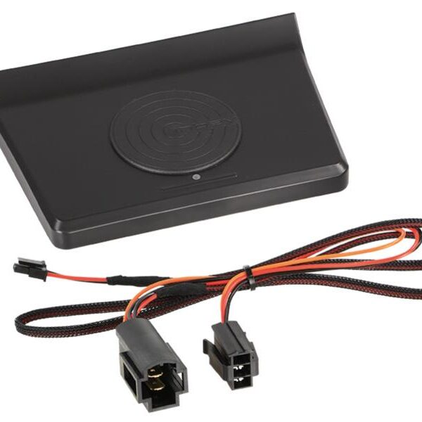 Ablagefach INBAY VW für 10-15V Anschluss