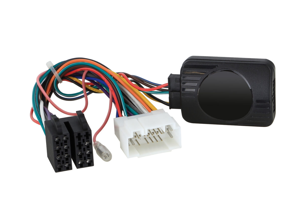 LFB Fiat Sedici 2006-2014 – Bild 1