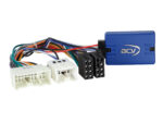 LFB Nissan 816 PIN Stecker