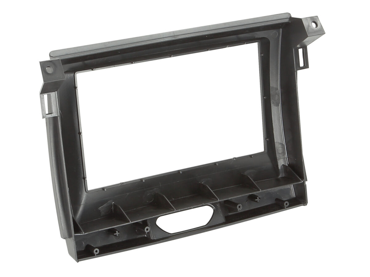 2-DIN Radioblende Ford Ranger2AB 01/2016-01/2019 – Bild 2