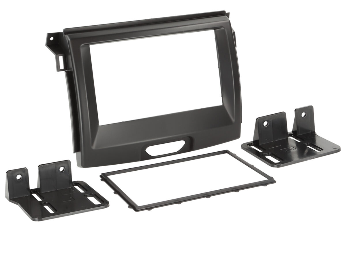 2-DIN Radioblende Ford Ranger2AB 01/2016-01/2019 – Bild 5