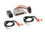 Aktivsystemadapter Ford/Lincoln/Mazd/aMercury 1114-50 – Bild 2