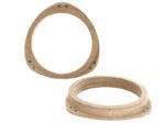 LAUTSPRECHERHALTERUNGEN MDF OPEL – Bild 3