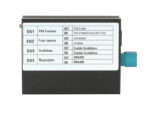 Rückfahrkamera Interface Mercedes für NTG 4.5 HU – Bild 2