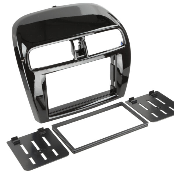 2-DIN RB Mitsubishi Mirage / Space Star 02/2013