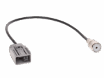 Antennenadapter Gegenstecker Volvo – Bild 2