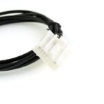 AUX Line-In Adapter-Kabel 3,5mm für Mazda 2, 3, 5, 6, MX5, RX8 ab 2006 – Bild 3