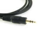 AUX Line-In Adapter-Kabel 3,5mm für Mazda 2, 3, 5, 6, MX5, RX8 ab 2006 – Bild 4