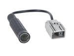 Antennenadapter Gegenstecker Volvo DIN-Buchse Gegenstecker