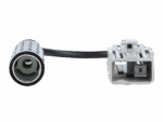Antennenadapter Gegenstecker Volvo DIN-Buchse Gegenstecker – Bild 3