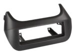 1-DIN RB Citroen / Fiat / Peugeot 2008 schwarz