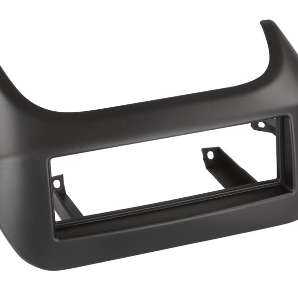 1-DIN RB Citroen / Fiat / Peugeot 2008 schwarz