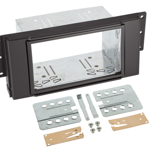 2-DIN RB Landrover Freelander / Discovery / Range Rover