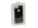 INBAYLadeschale für iPhone 6 / 6S / 7 schwarz – Bild 3
