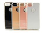 INBAYLadeschale für iPhone 6 / 6S / 7 schwarz – Bild 4