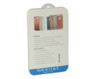 INBAYLadeschale für iPhone 6 / 6S / 7 schwarz – Bild 5