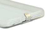 INBAYLadeschale für iPhone 6 / 6S / 7 schwarz – Bild 7